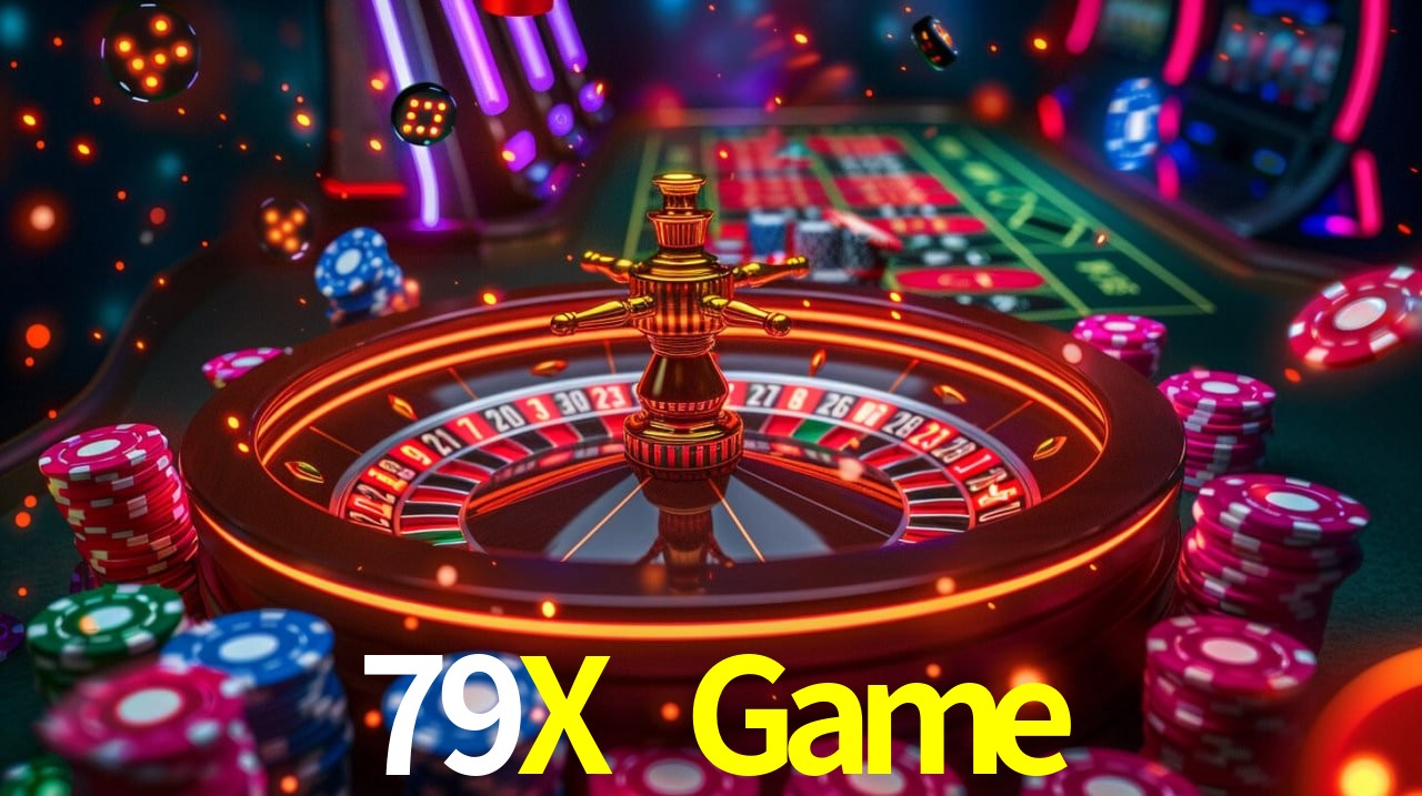 Desvendando o Mundo dos Jogos Virtuais na 79X Game