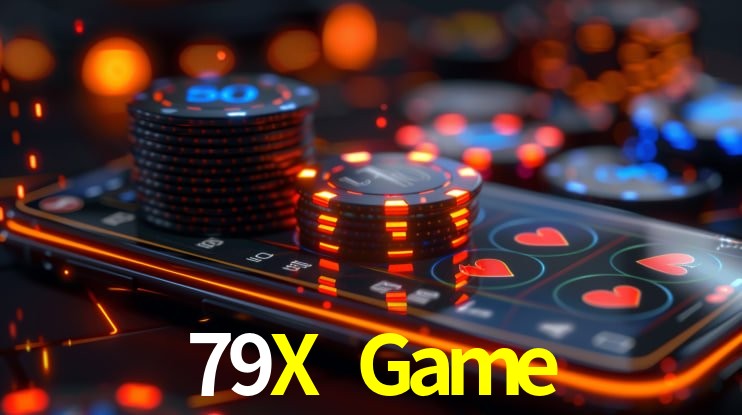 Bonus Features 79X Game