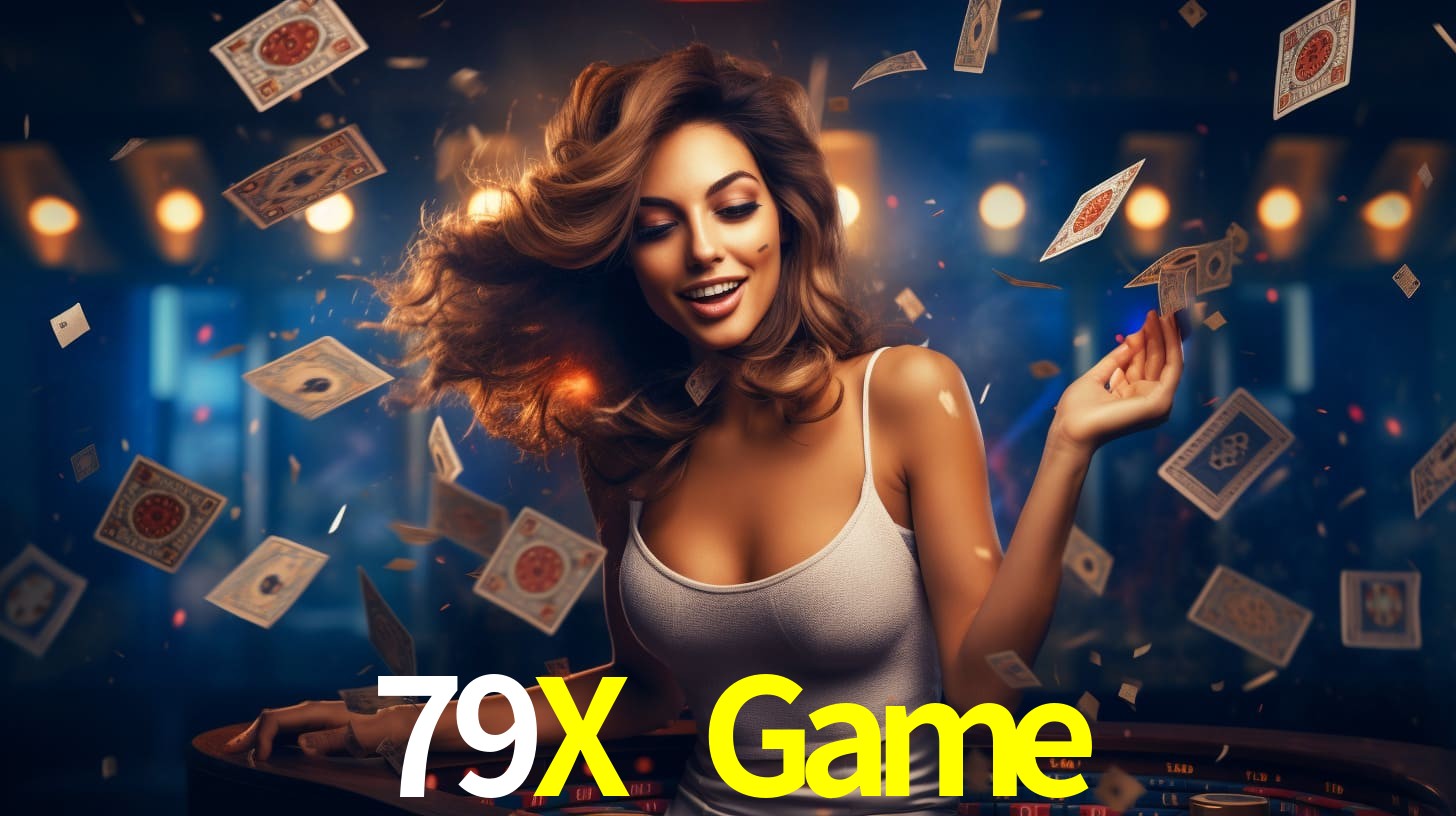 79X Com App