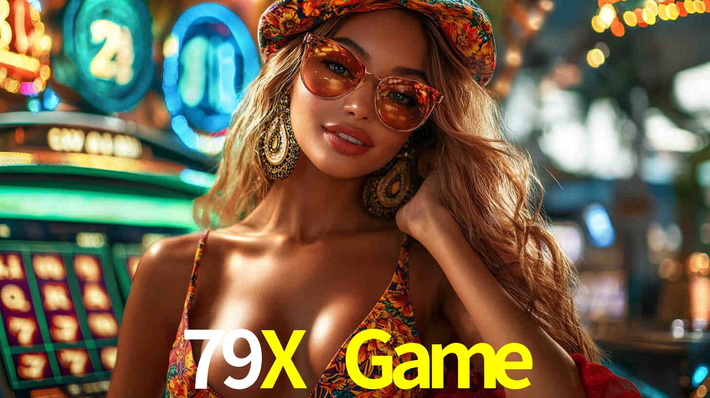 Daily Bonuses 79X Game