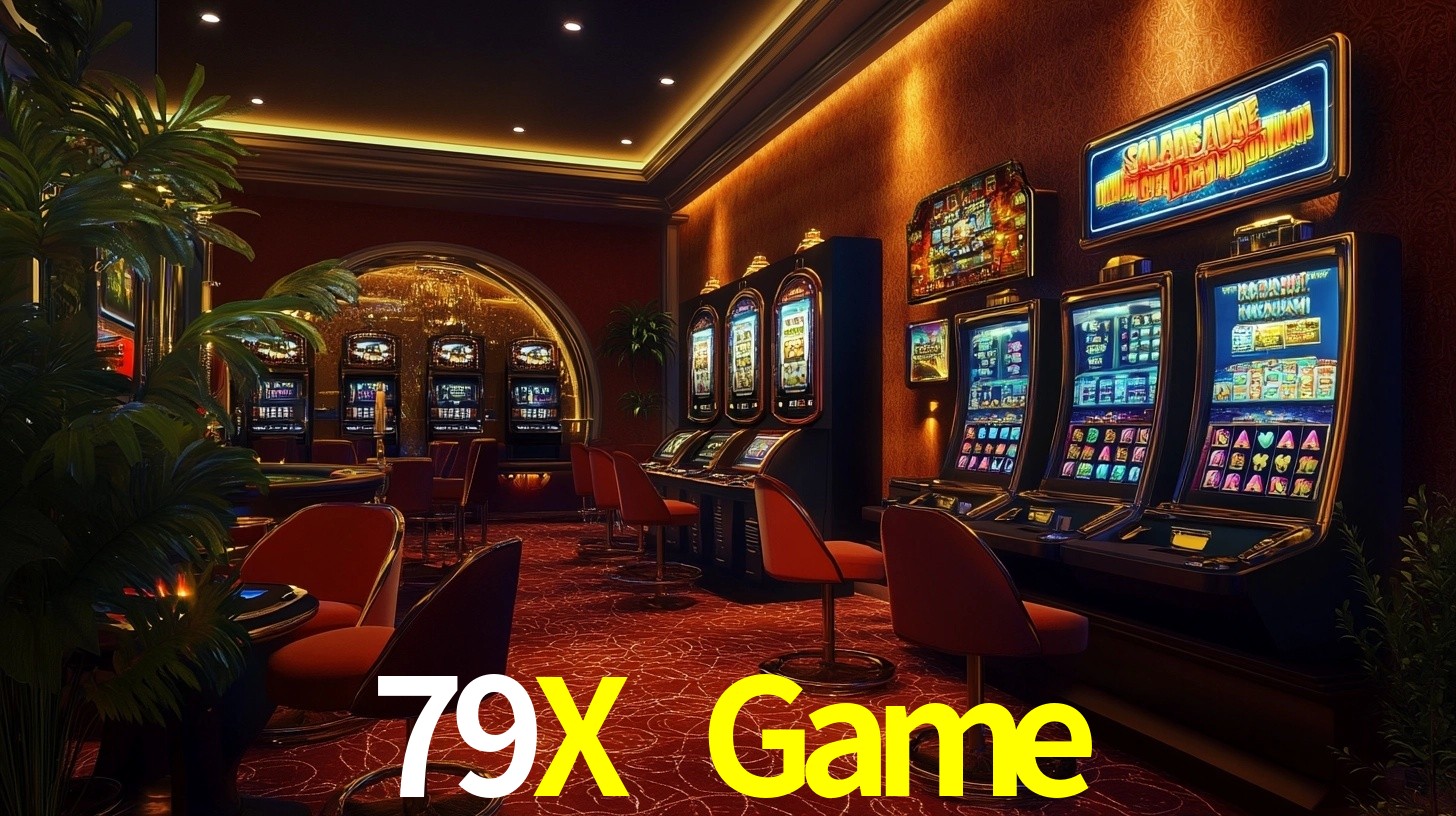 Live Casino 79X Game
