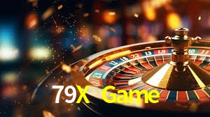 Sistemas de Segurança 79X Game