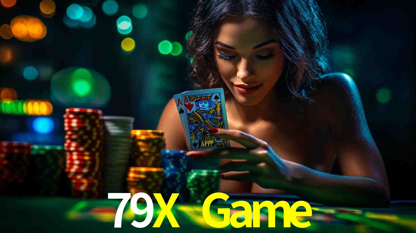 A Experiência Imersiva dos Cassinos Ao Vivo no 79X Game