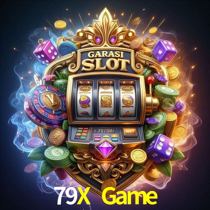 Casino Ao Vivo 79X Game