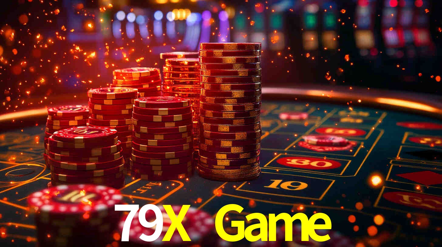 Programa VIP 79X Game