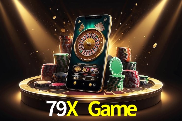 Jogos de Slot 79X Game