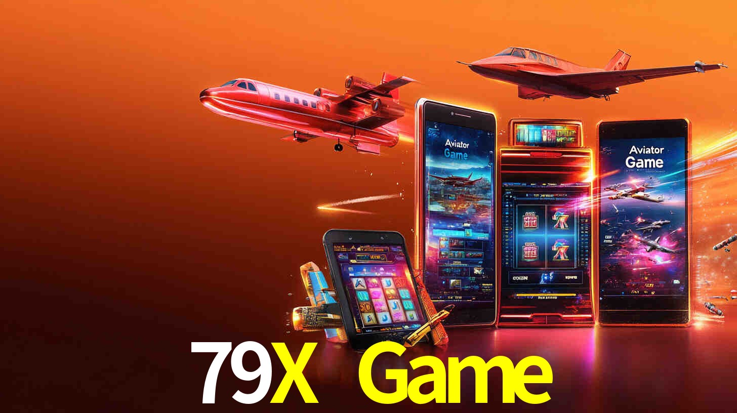 Descubra a Magia dos Jogos de Arcade no 79X Game