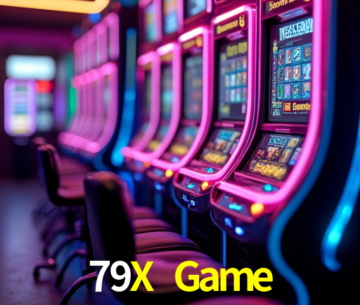 Promoções Sazonais 79X Game