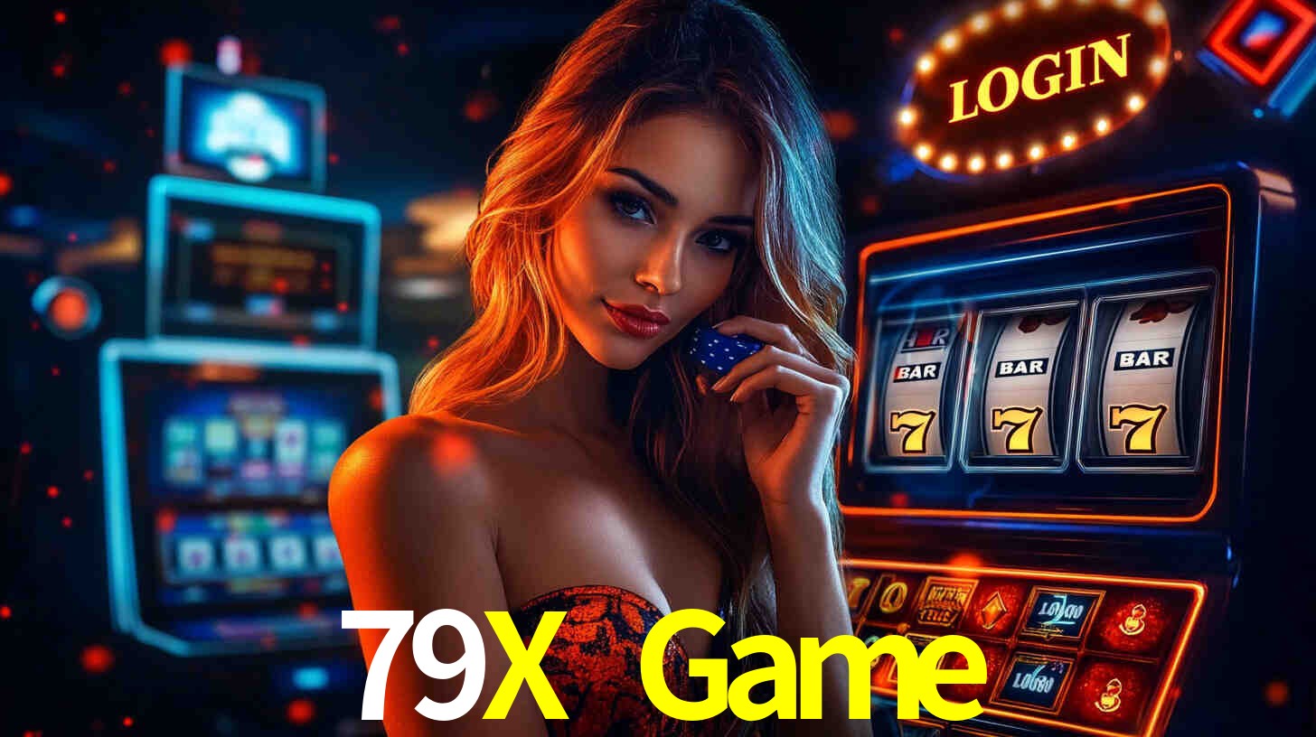 79X Game: A Experiência de Casino com Jogos de Mesa ao Vivo
