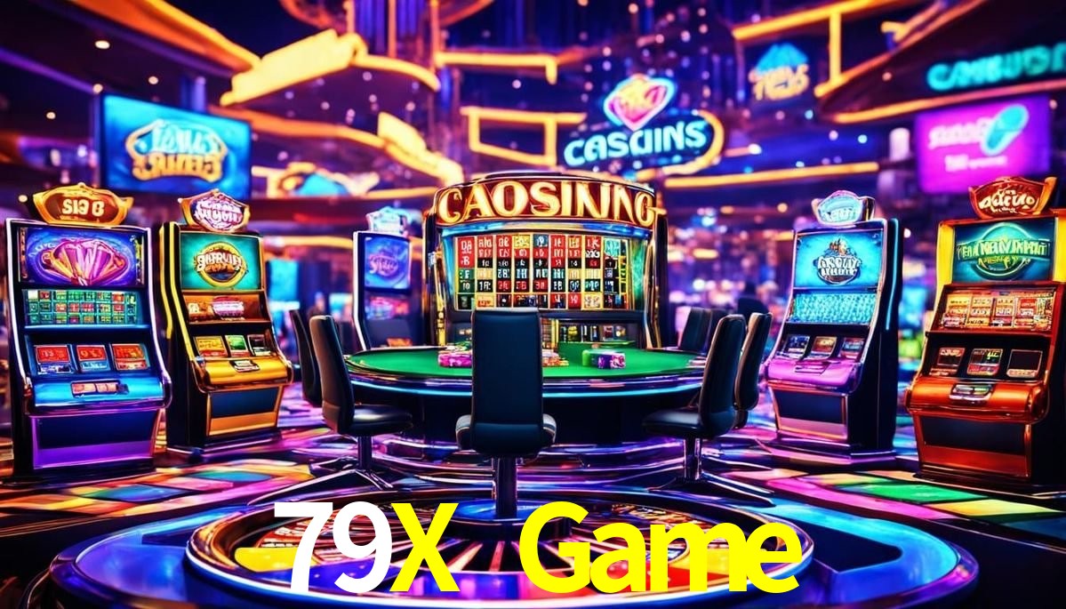 Apostas de Basquete 79X Game