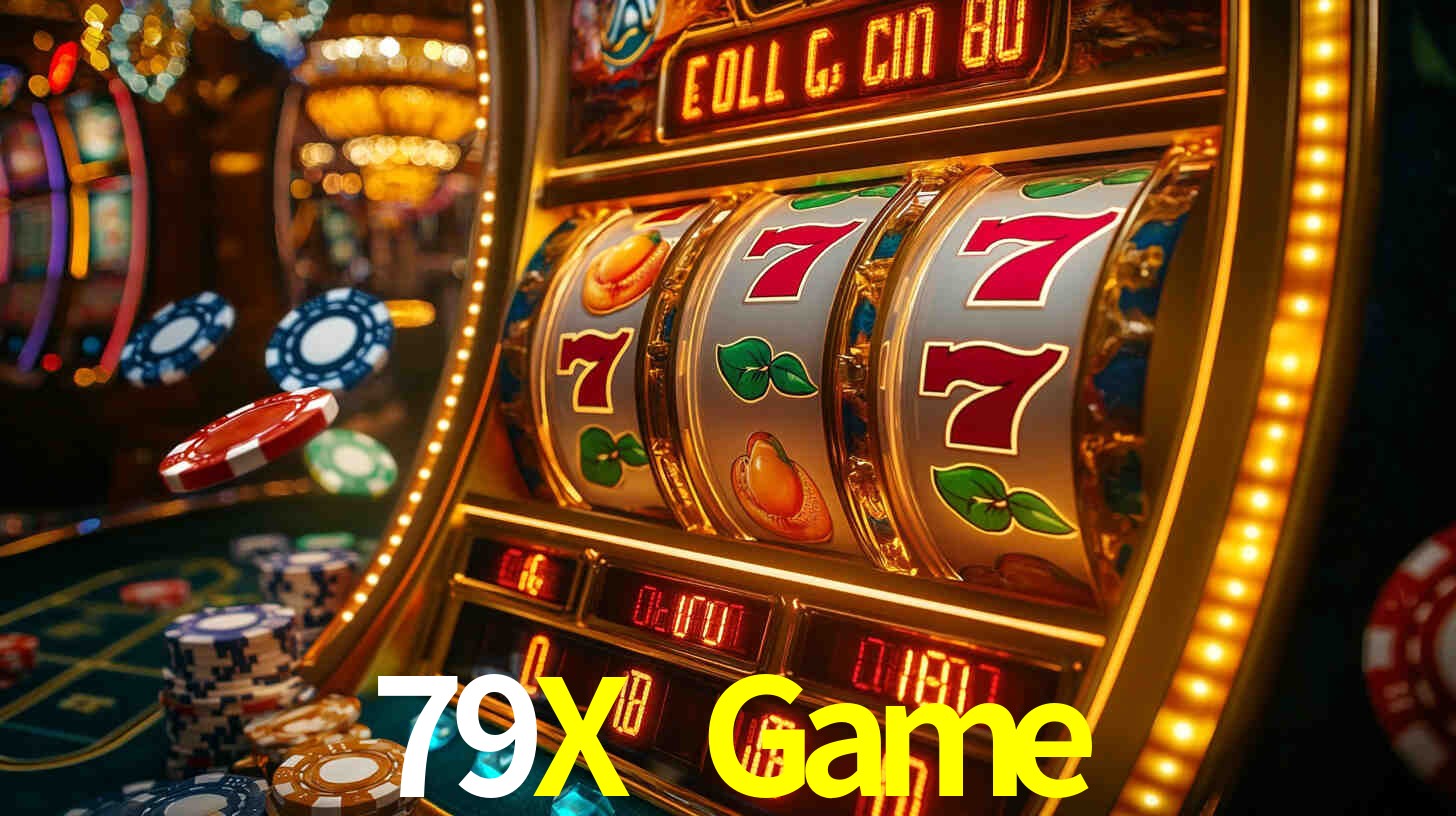 Tournaments 79X Game