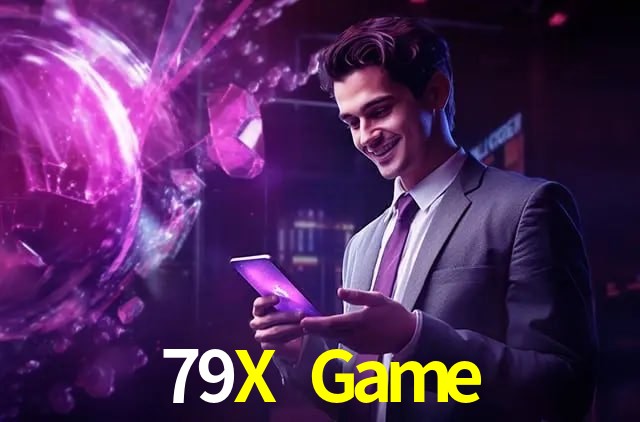 Statistics 79X Game