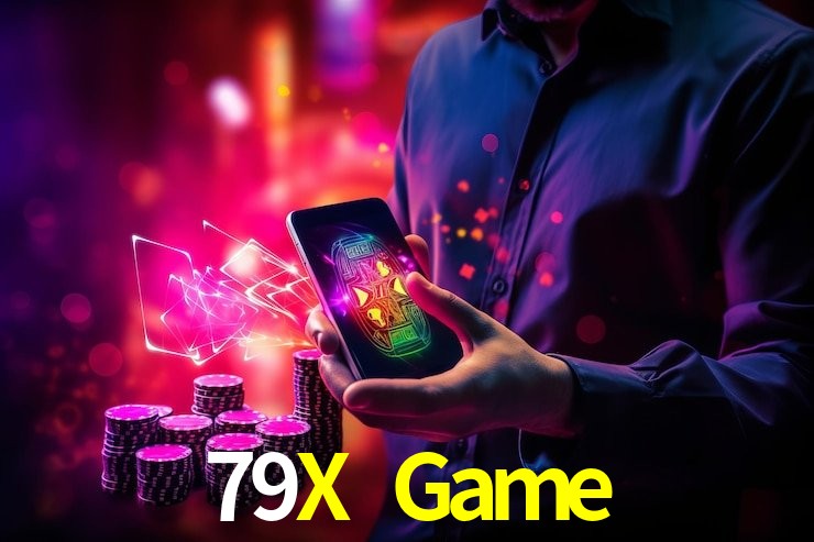 Bônus Diários 79X Game