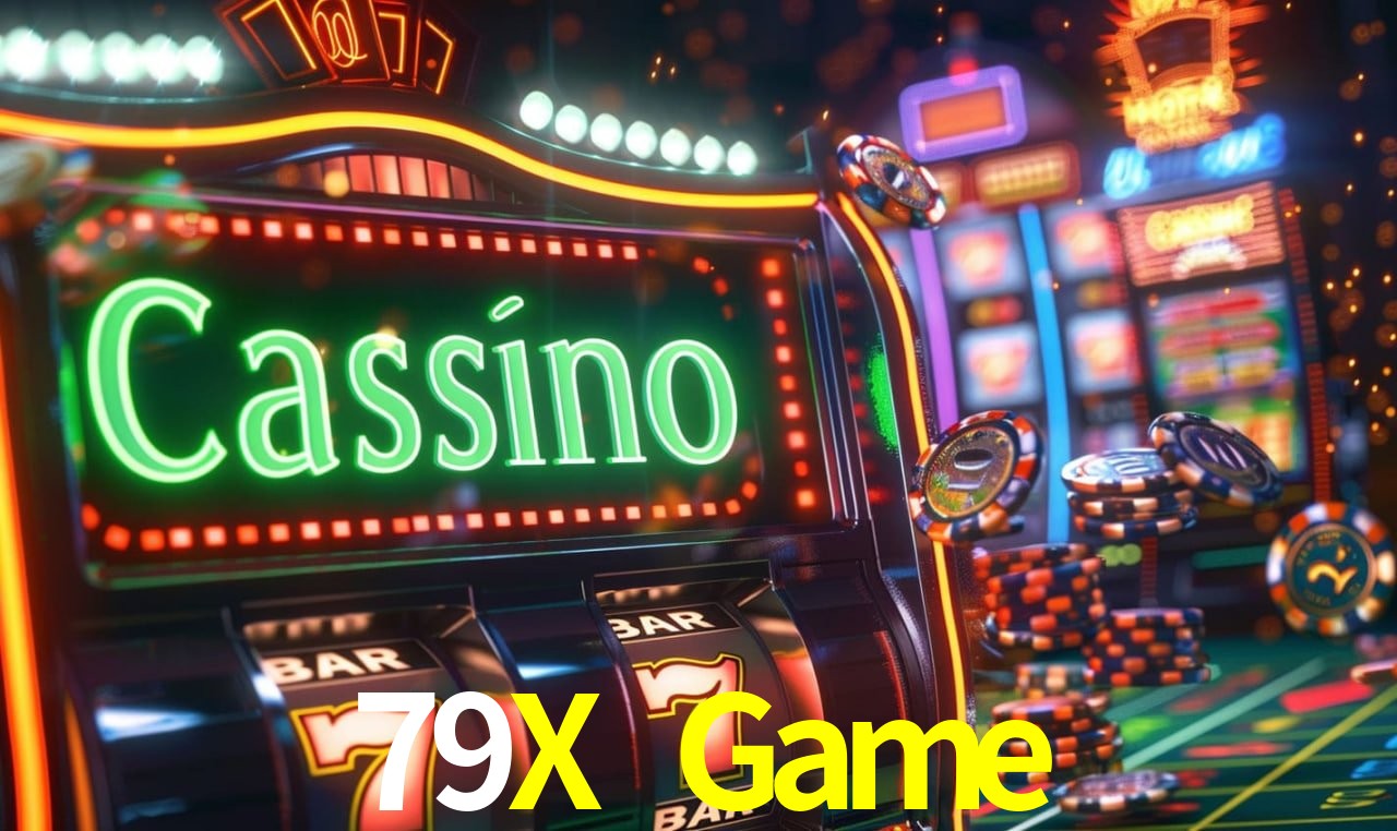 Diretório de Jogos 79X Game