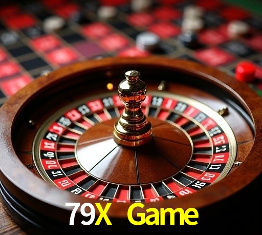 Integração de APIs 79X Game