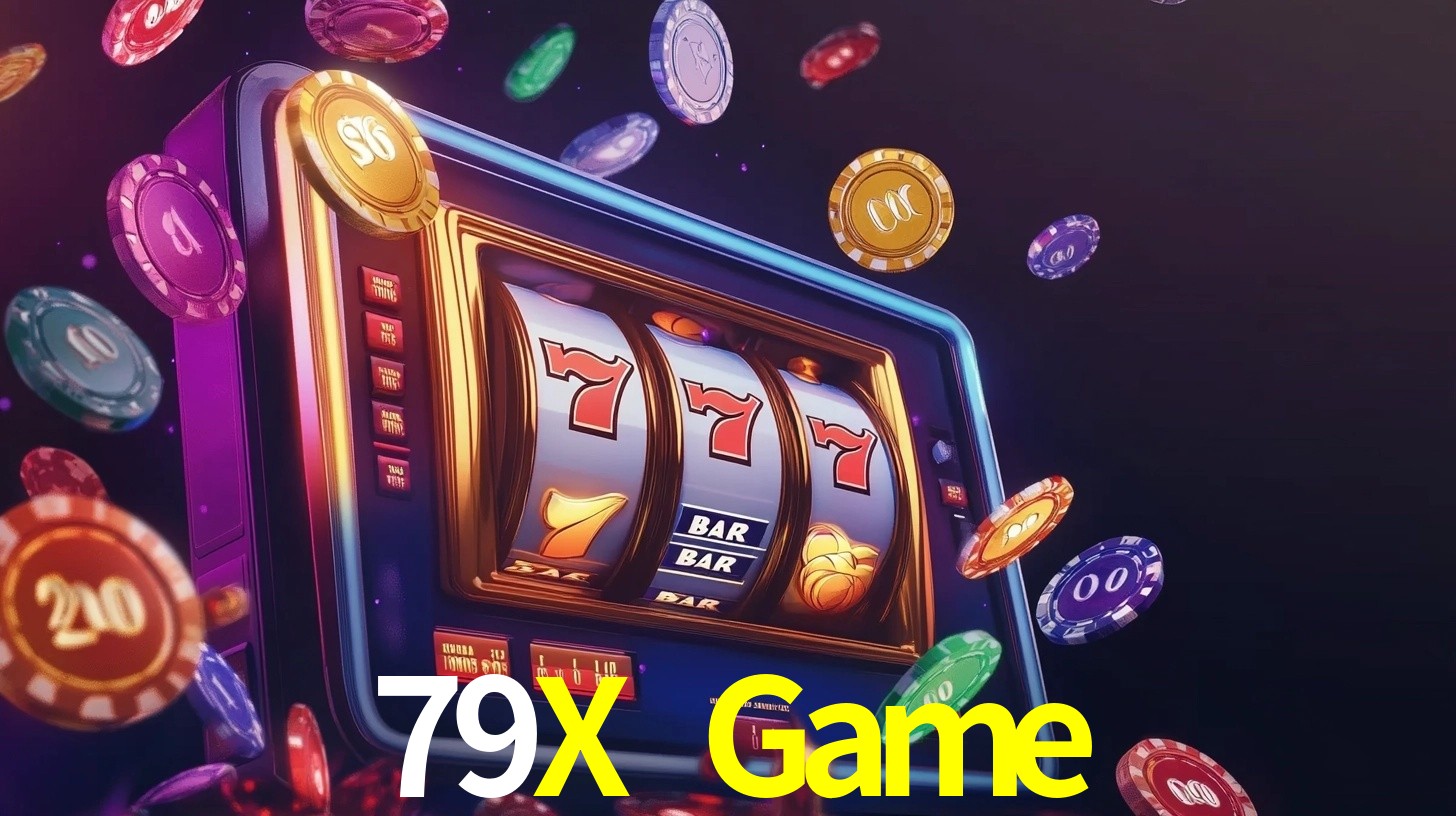 Roulette Table 79X Game