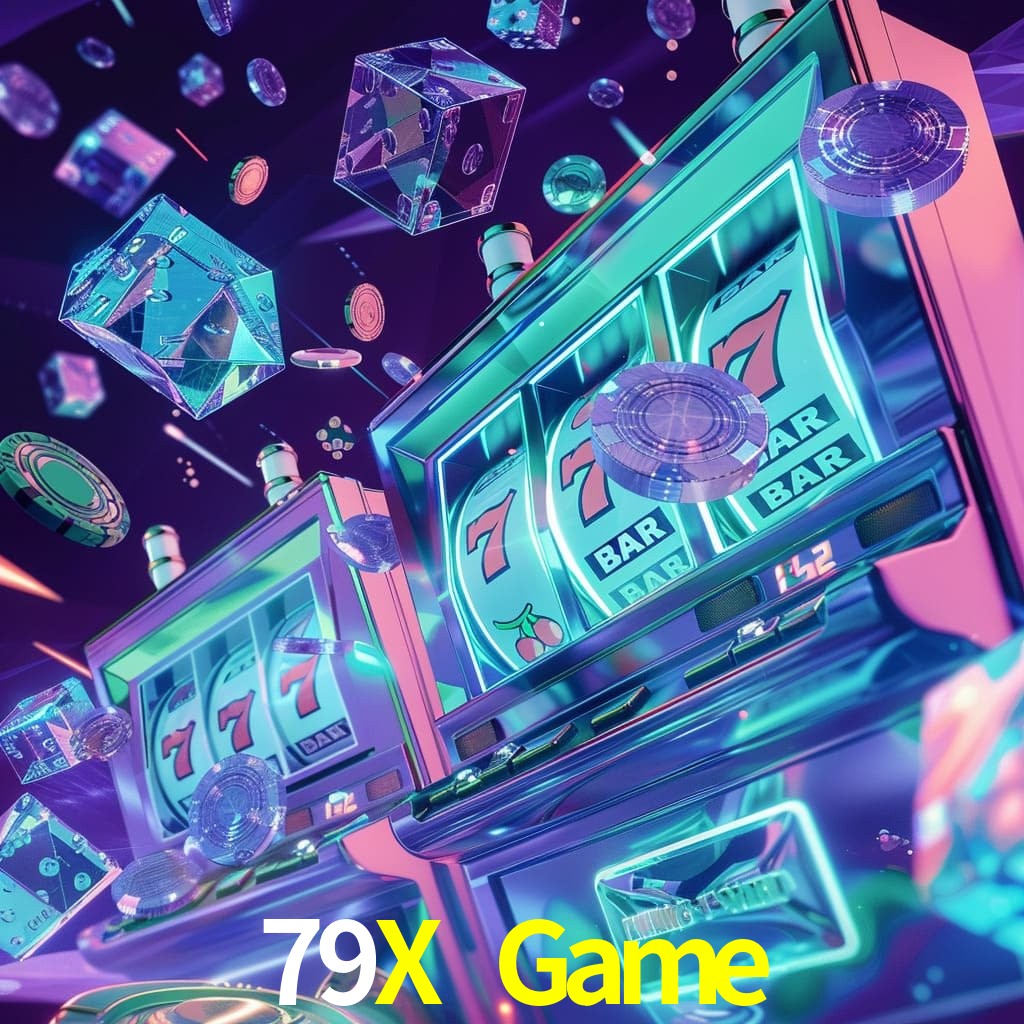 Inovações de Jogos na 79X Game: O Futuro das Experiências Interativas
