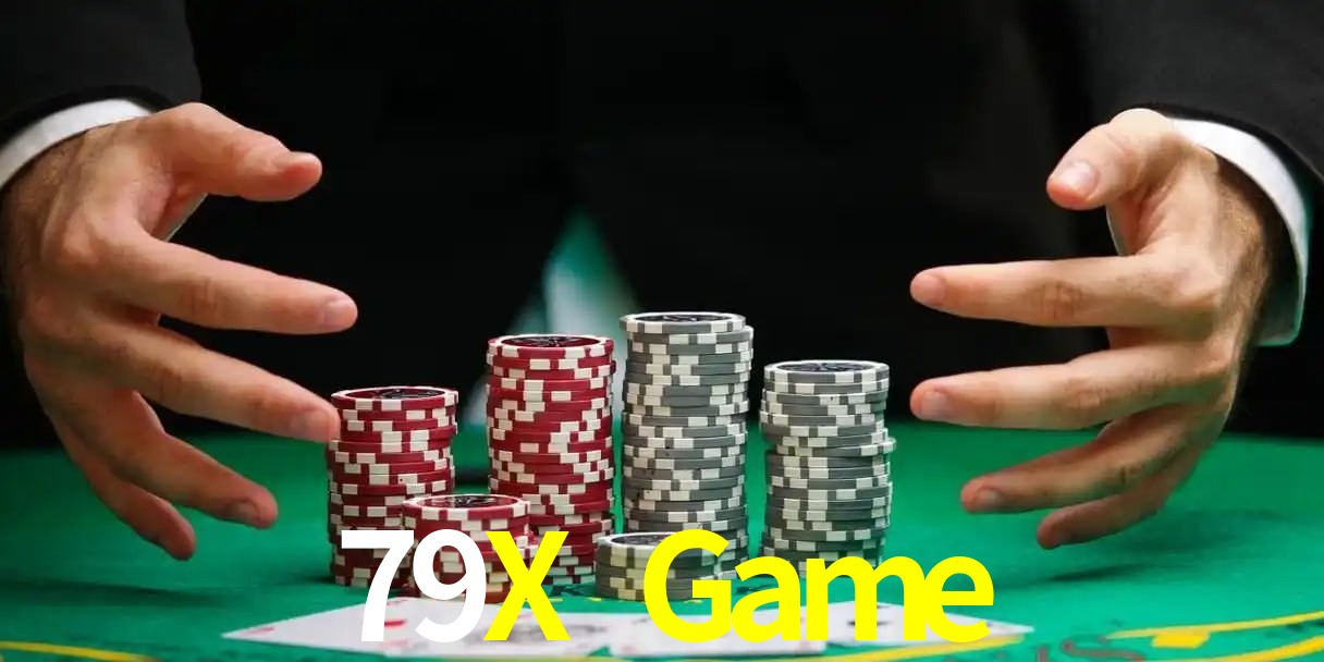 cassino 79X Game