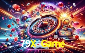 Jogo Spaceman 79X Game