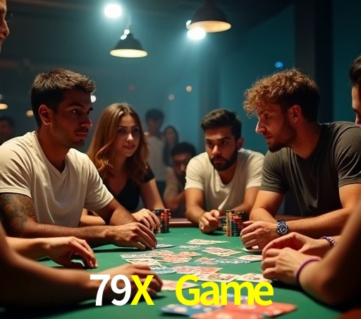 Especiais de Fim de Semana 79X Game