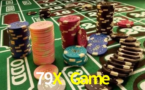 79X Com App