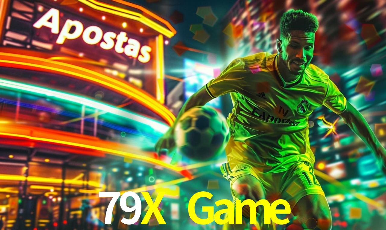 Experiência VIP 79X Game