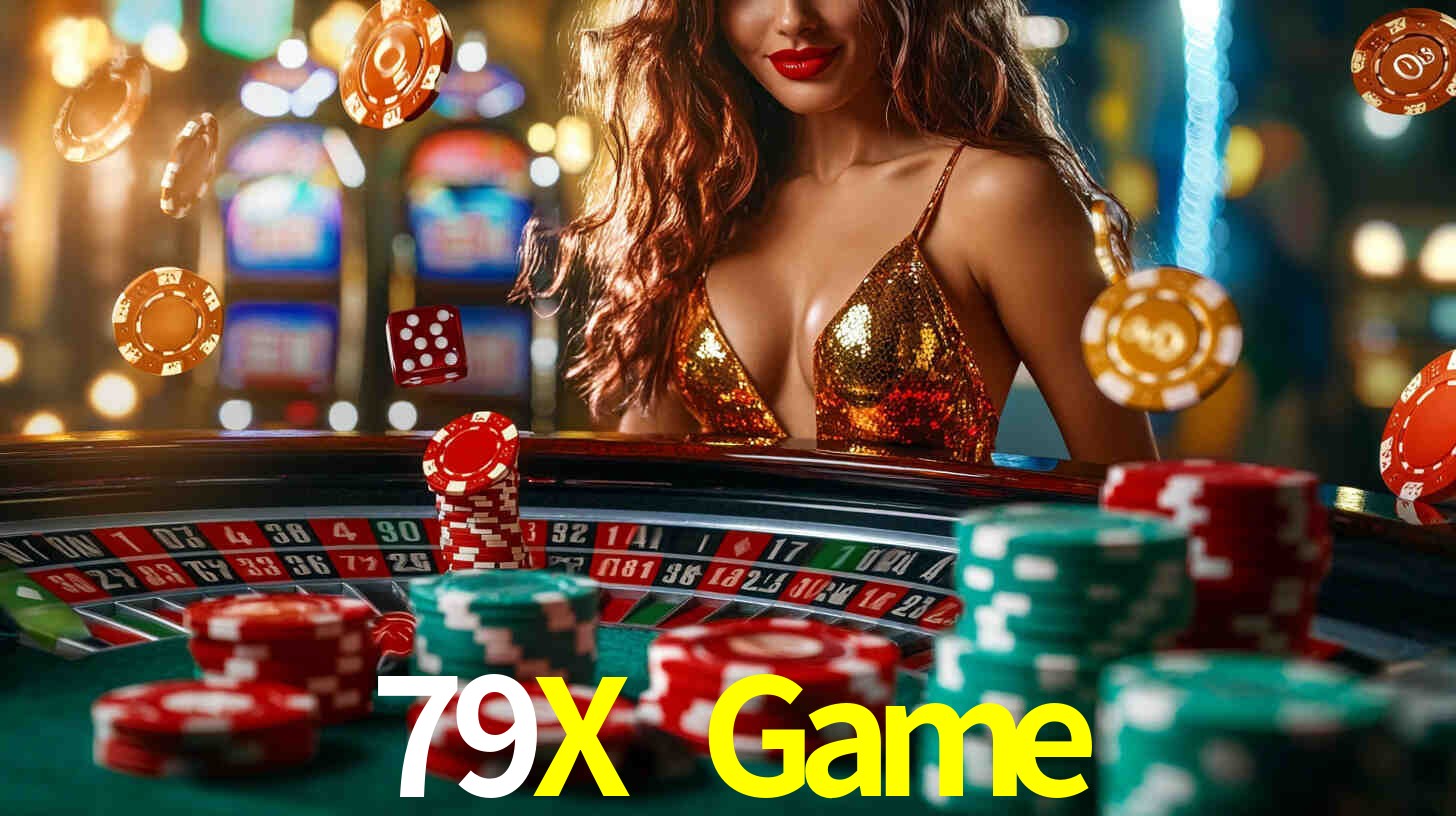 Welcome Bonus 79X Game