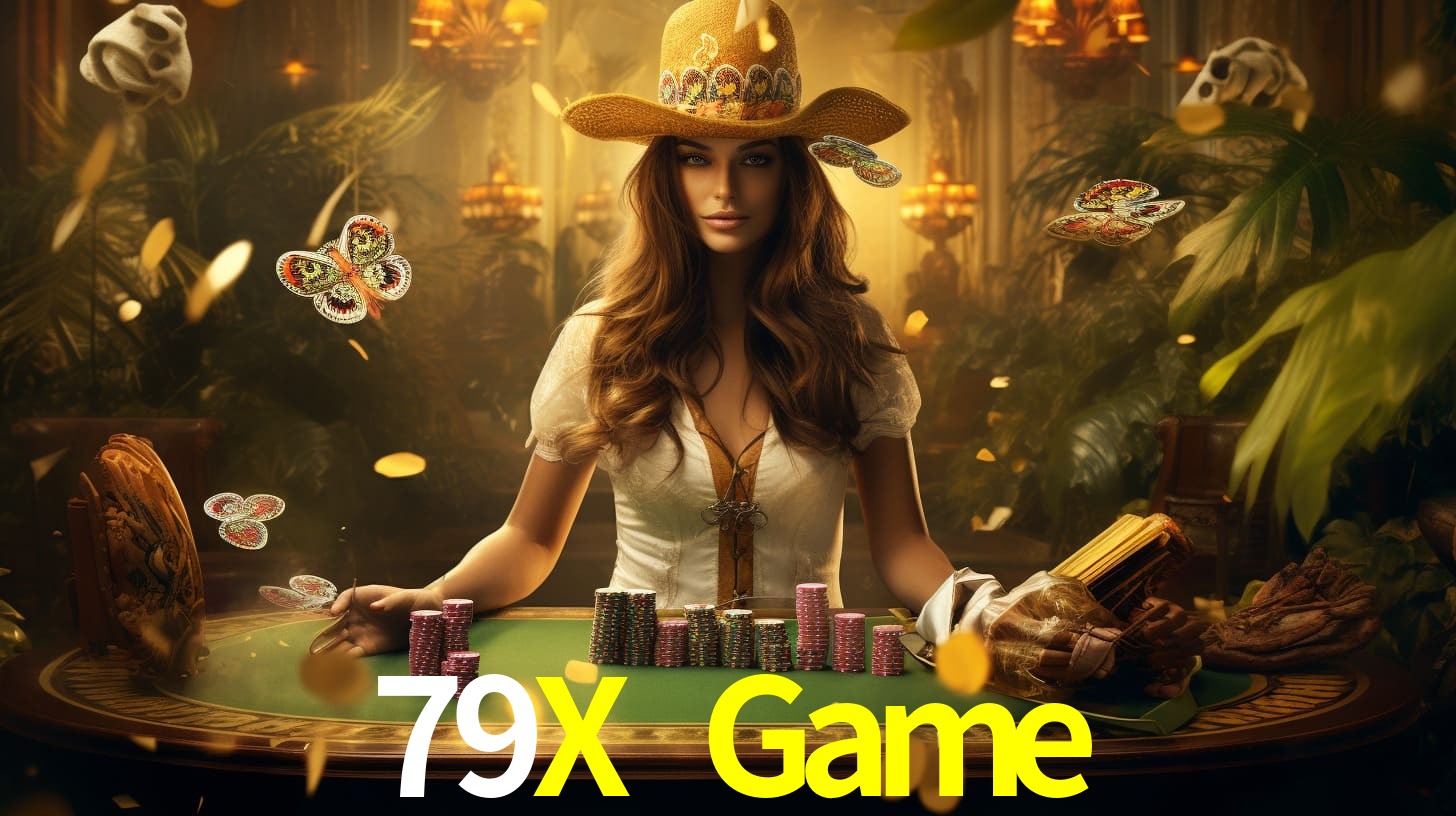 Aviator Game 79X Game