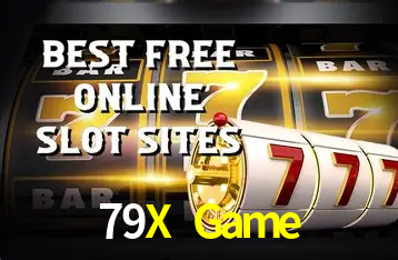 Descubra o Mundo do Cassino Online com 79X Game