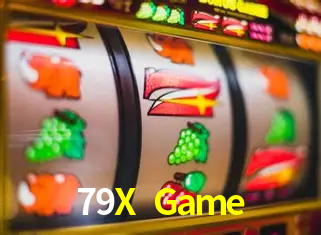 Descubra o Mundo do Cassino Online com 79X Game
