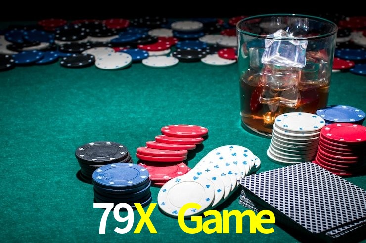 Casino Ao Vivo 79X Game