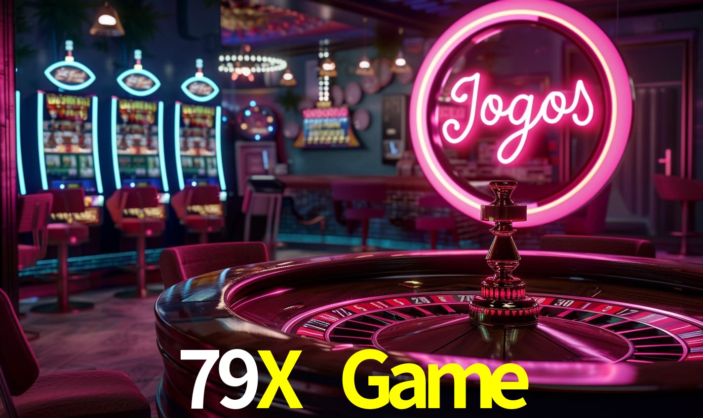 Descubra a Essência do 79X Game: Nossa História e Compromissos