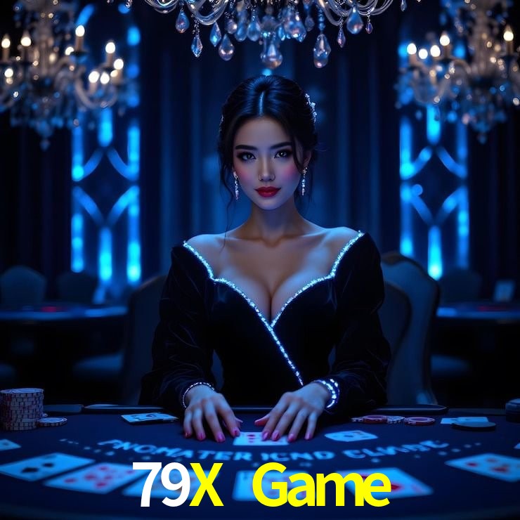 Gates of Olympus 79X Game