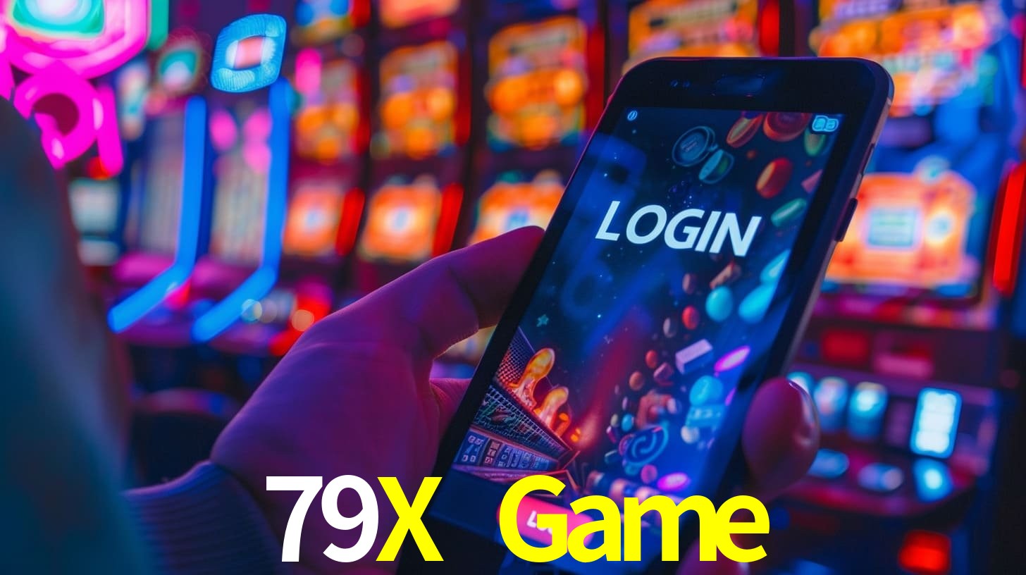 Programa VIP 79X Game
