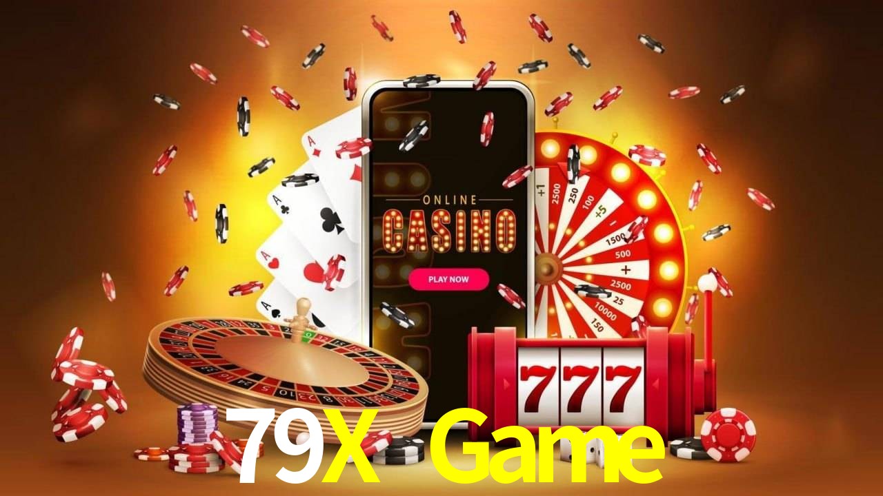 Estatísticas do Jogo 79X Game