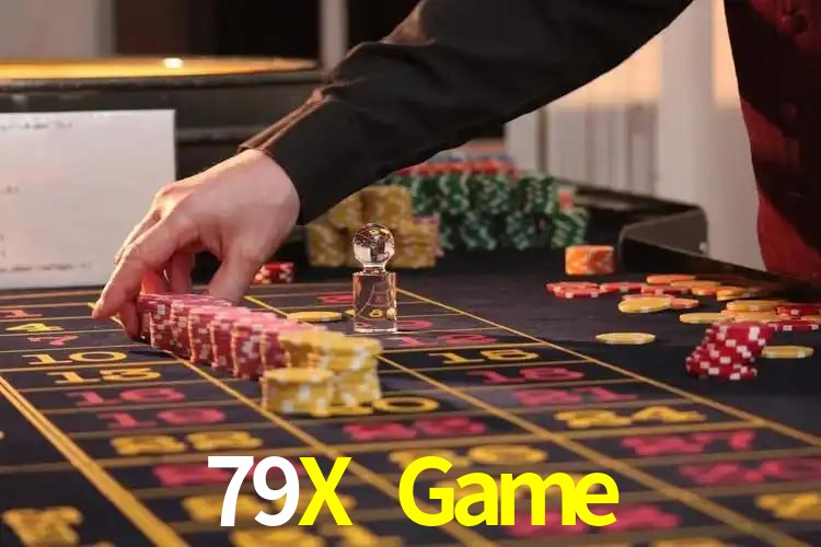 A Revolução dos Aplicativos de Jogos no 79X Game