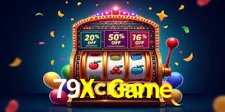 Benefícios da Conta 79X Game