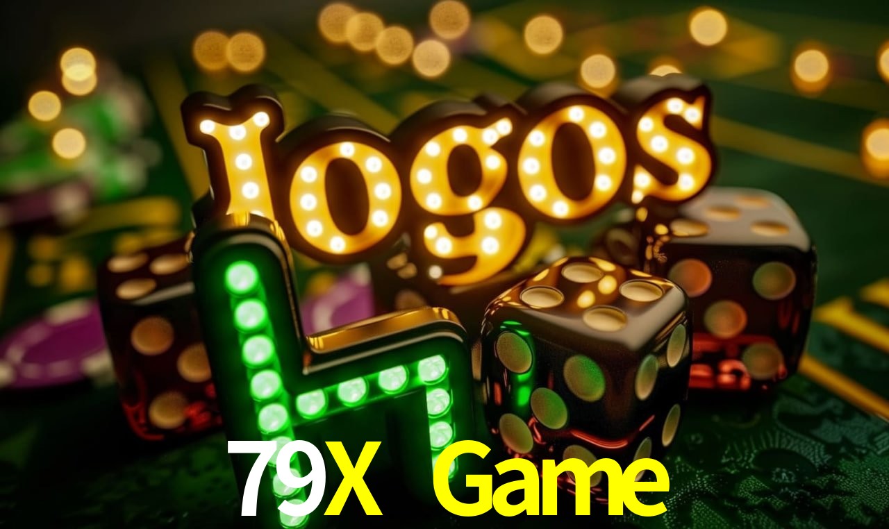 Estatísticas Esportivas 79X Game