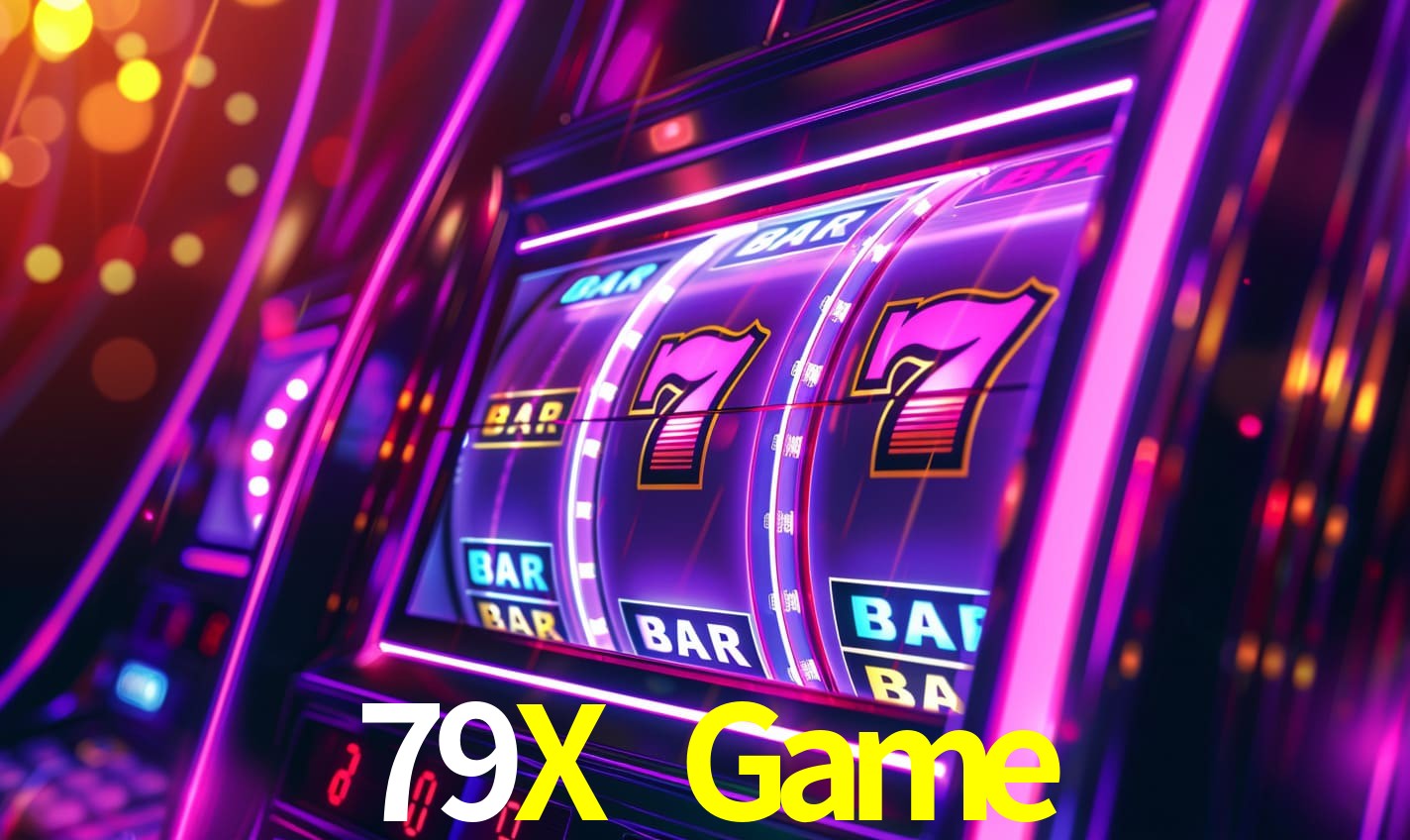 79X Game - Cassino VIP da Riqueza - 79X Bet
