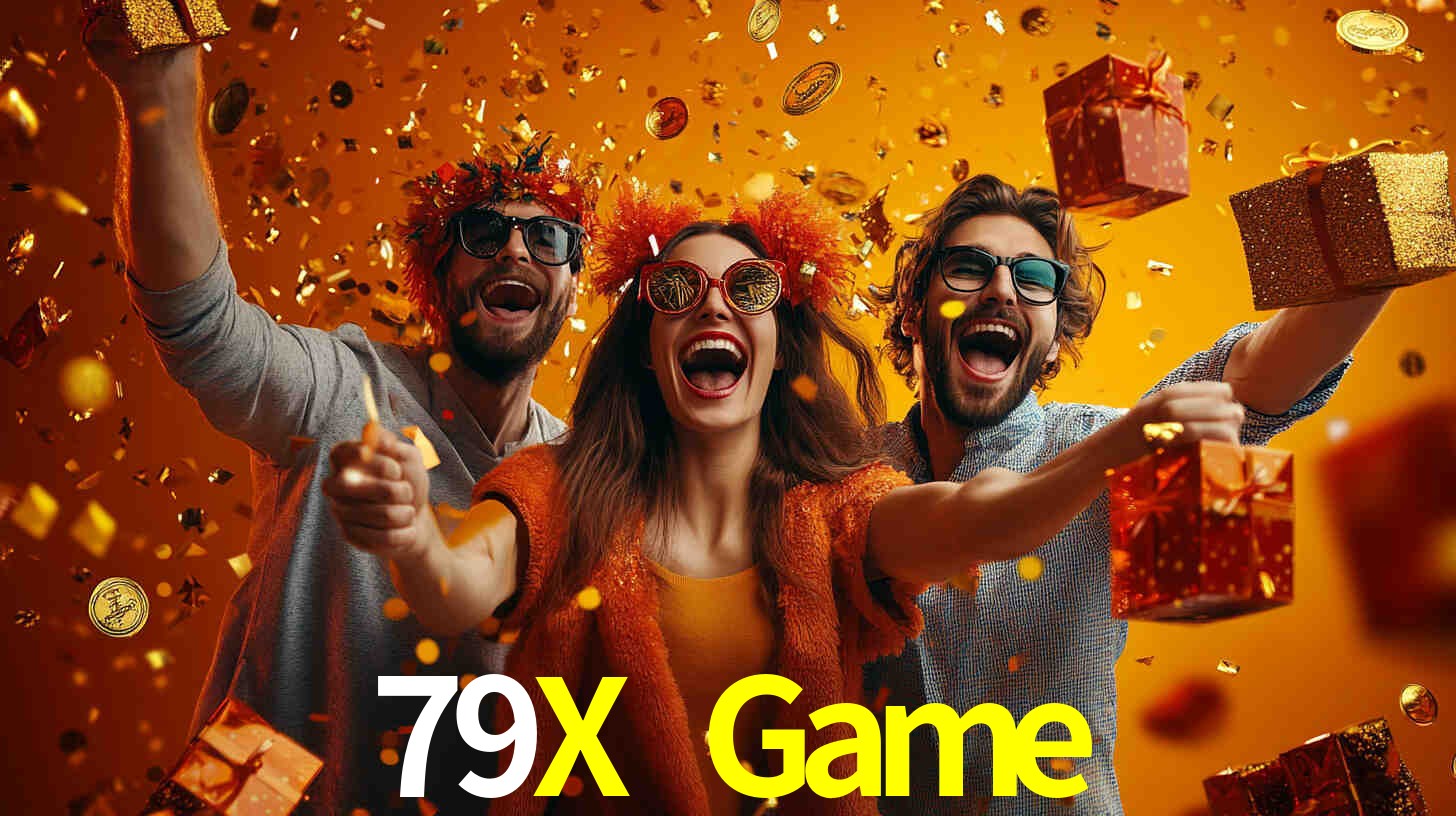 79X Com App