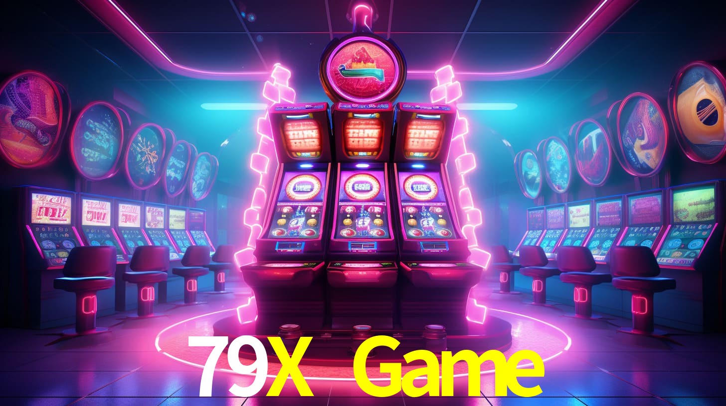 Sinta a adrenalina dos jogos de cassino com 79X Game