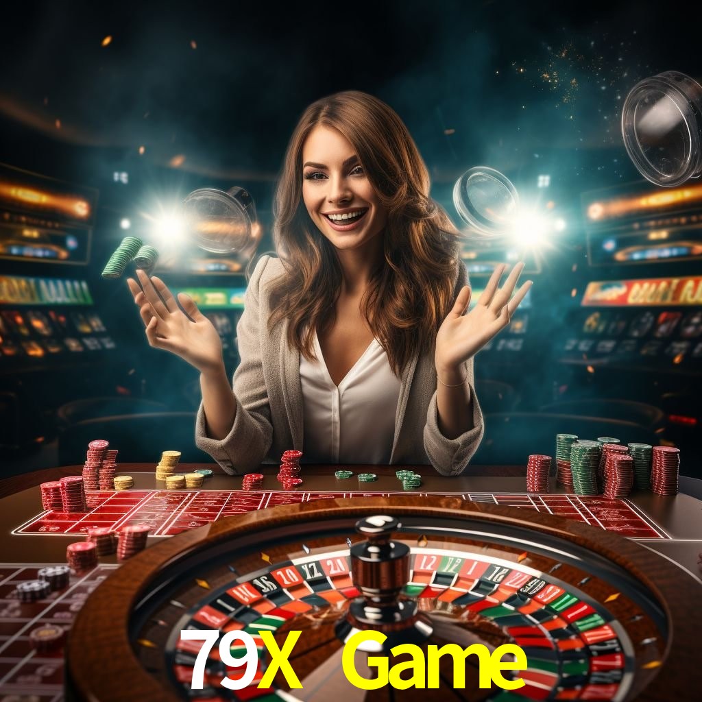 Ofertas Imperdíveis na 79X Game: Promoções e Bônus Que Valem a Pena