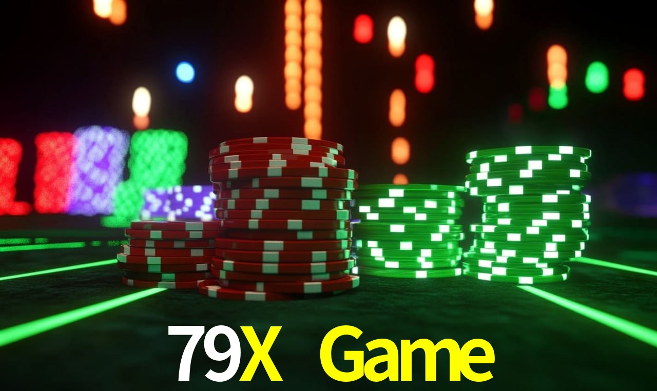 Player Reviews 79X Game