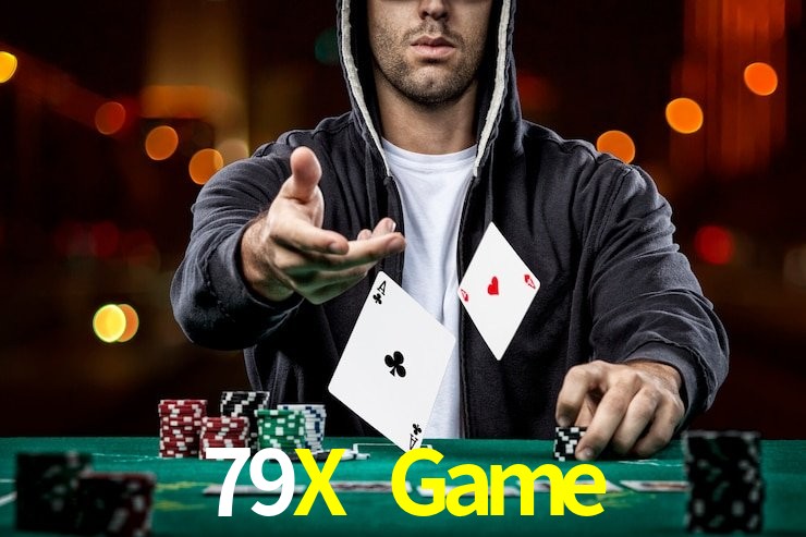Bônus Generosos e Exclusivos no 79X Game para Você!