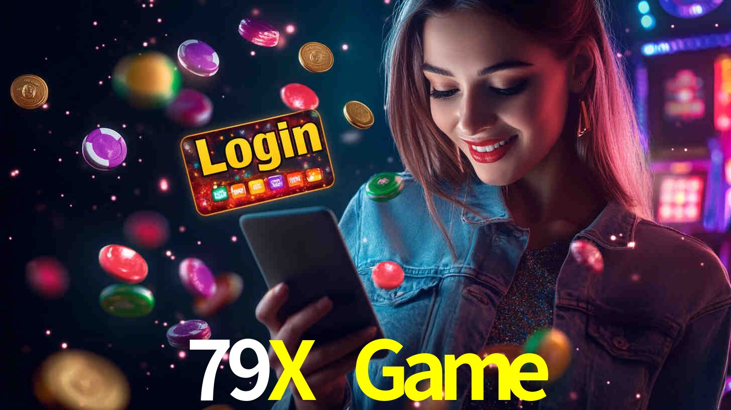 A Popularidade dos Caça-Níqueis no 79X Game