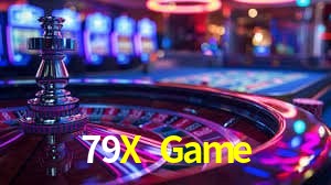 Game Statistics 79X Game