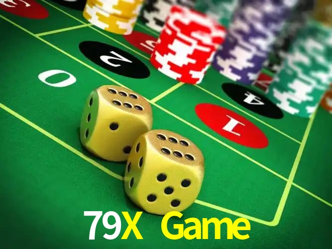 Experiência VIP 79X Game