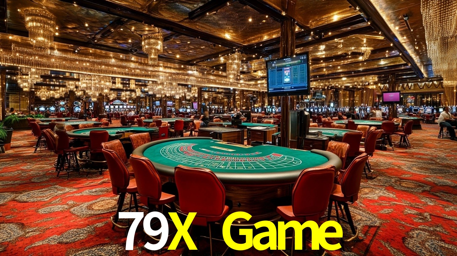 79X Game,79X Bet