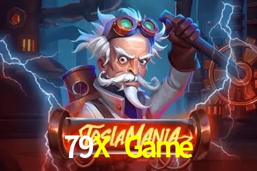 Recursos de Bônus 79X Game