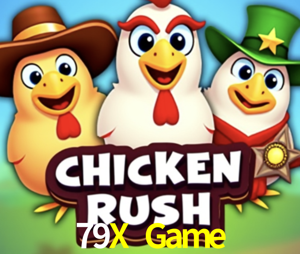 Responsive Design 79X Game
